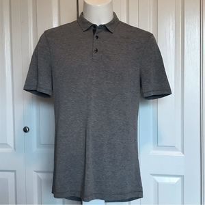 Lululemon polo